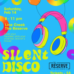 Silent Disco (NWN) - 2/14