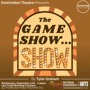 The Game Show Show (PTC) - 9/17