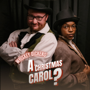 Whiskey Dickens' A Christmas Carol? (NWN) - 12/10