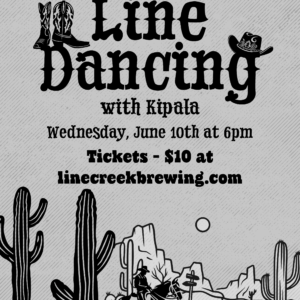 Line Dancing with Kipala (NWN) - 6/10